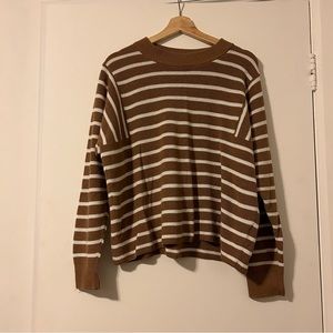 2/15$ BANANA REPUBLIC Sweater